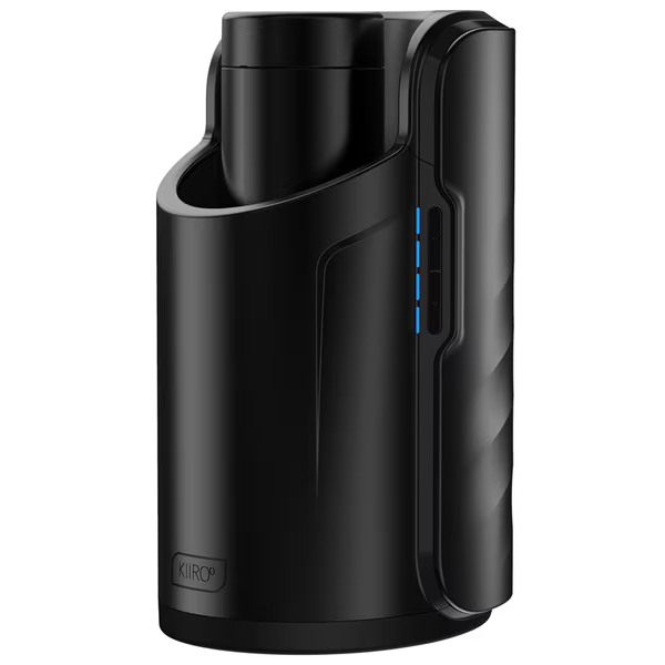 Keon Wifi Combo Set by KIIROO (Feel stroker included)